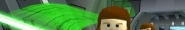 Náhled programu LEGO Star Wars
